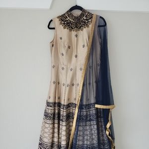 Anarkali suit